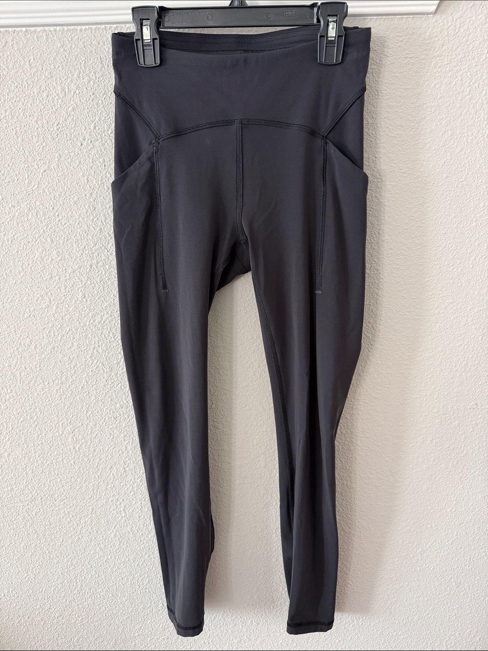 Lululemon Black Leggings